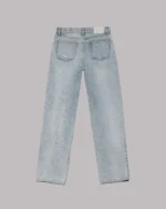 Mikuta The Blue Ripped Relaxed Jeans (1)