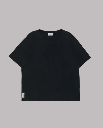 Mikuta The Dark Dry Cotton Vintage T Shirt (7)