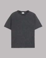 Mikuta The Dark Faded Dry Cotton Vintage T Shirt (1)