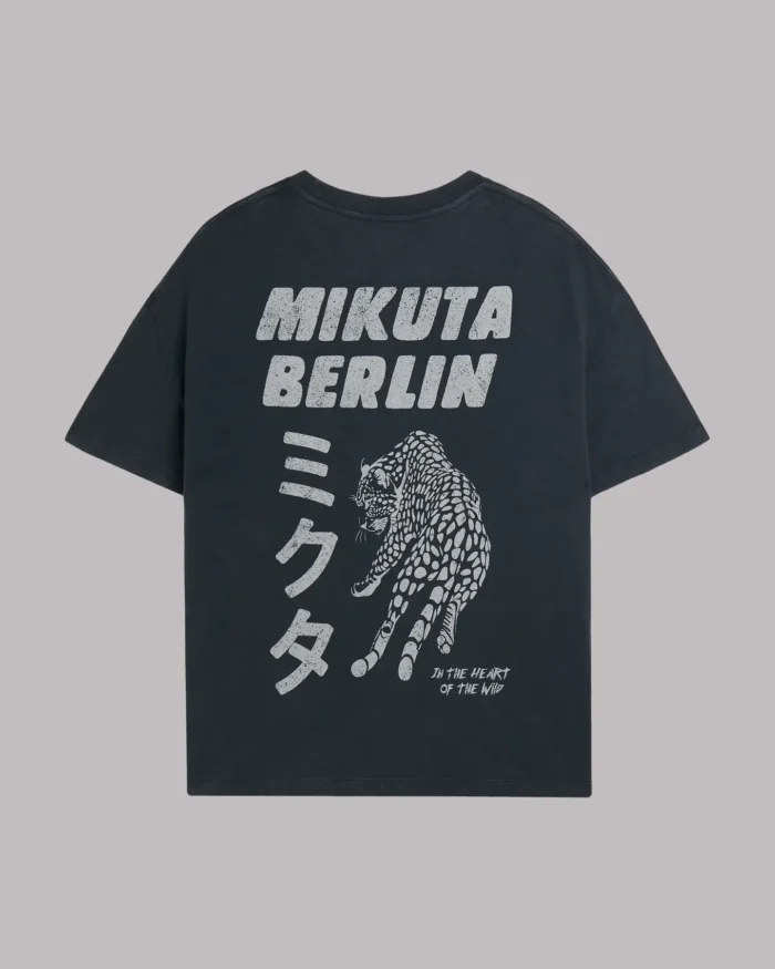 Mikuta The Dark Leo Vintage Unisex T Shirt (6)