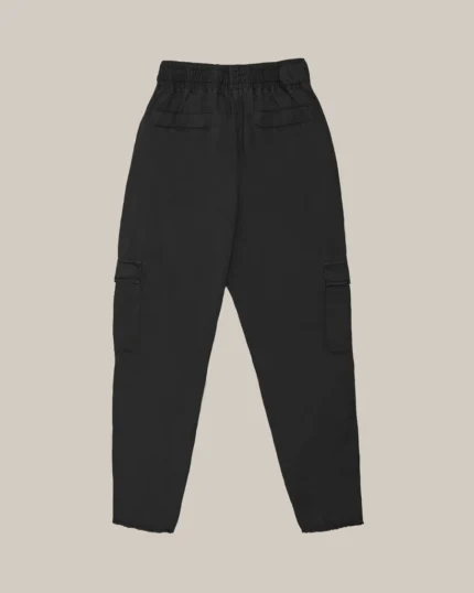 Mikuta The Dark Relaxed Pants (2)