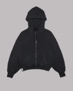 Mikuta The Dark Zipped Hoodie (9)