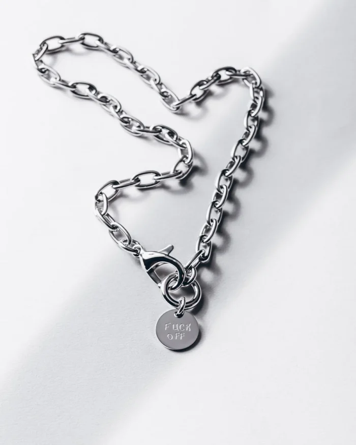 Mikuta The F Necklace (3)