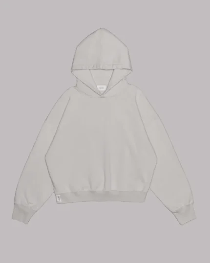 Mikuta The Light Base Hoodie (6)