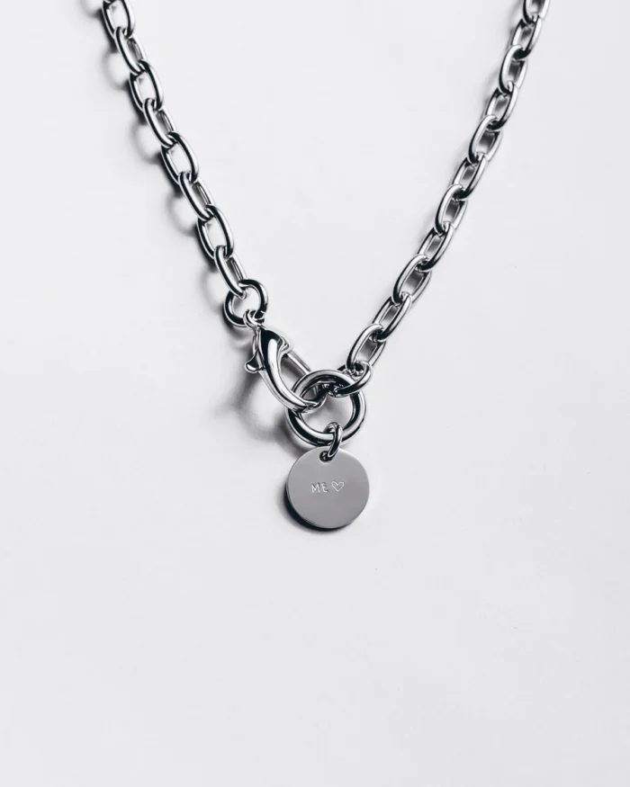 Mikuta The Me Necklace (1)