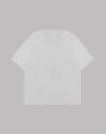 Mikuta The Off White Dry Cotton Vintage T Shirt (1)