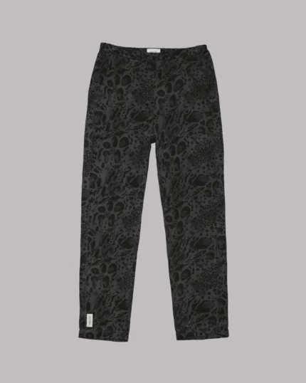 Mikuta The Printed Dark Chill Pants (3)