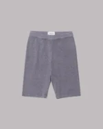 Mikuta The Purple Ribbed Biker Shorts (2)