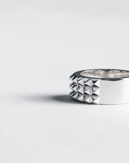 Mikuta The Spike Ring (3)