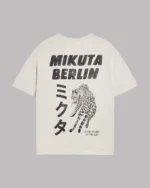 Mikuta The off White Leo Vintage Unisex T Shirt (5)